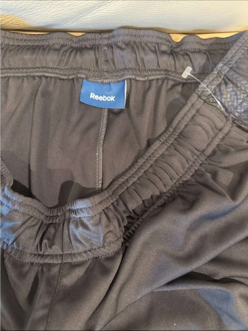 Reebok performance shorts